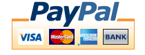 transaction bancaire sécurisée par paypal